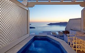 Whitedeck Santorini