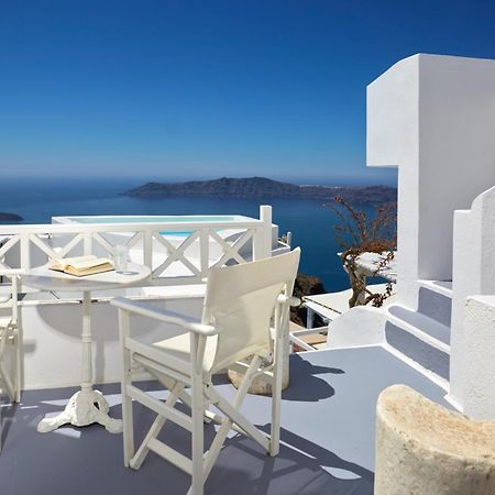 Whitedeck Santorini Hotel Imerovigli  Room photo